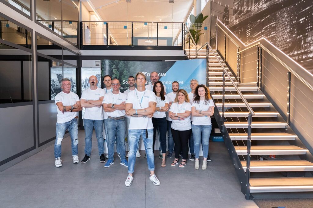 Audit Energetico