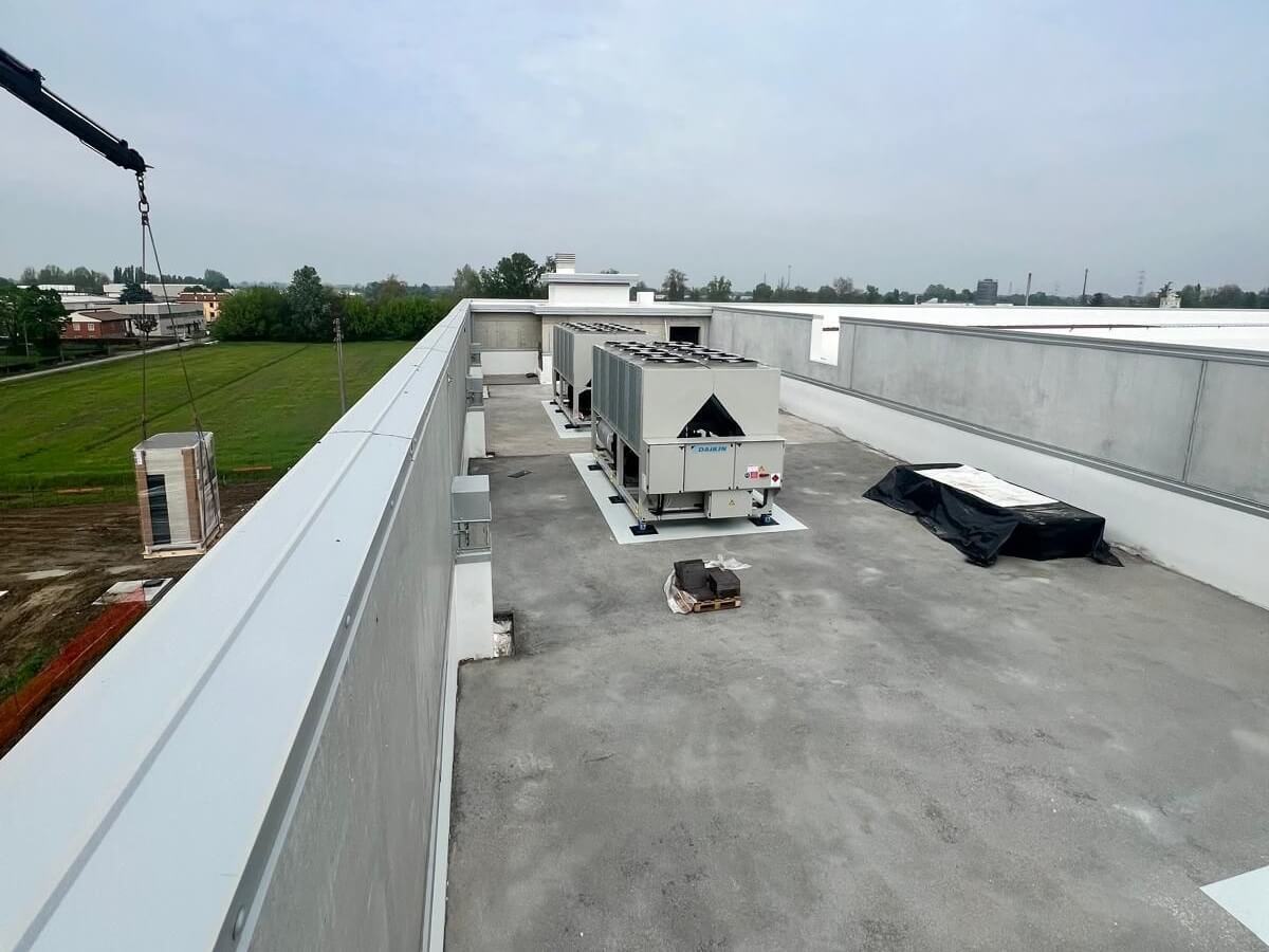 Audit Energetico