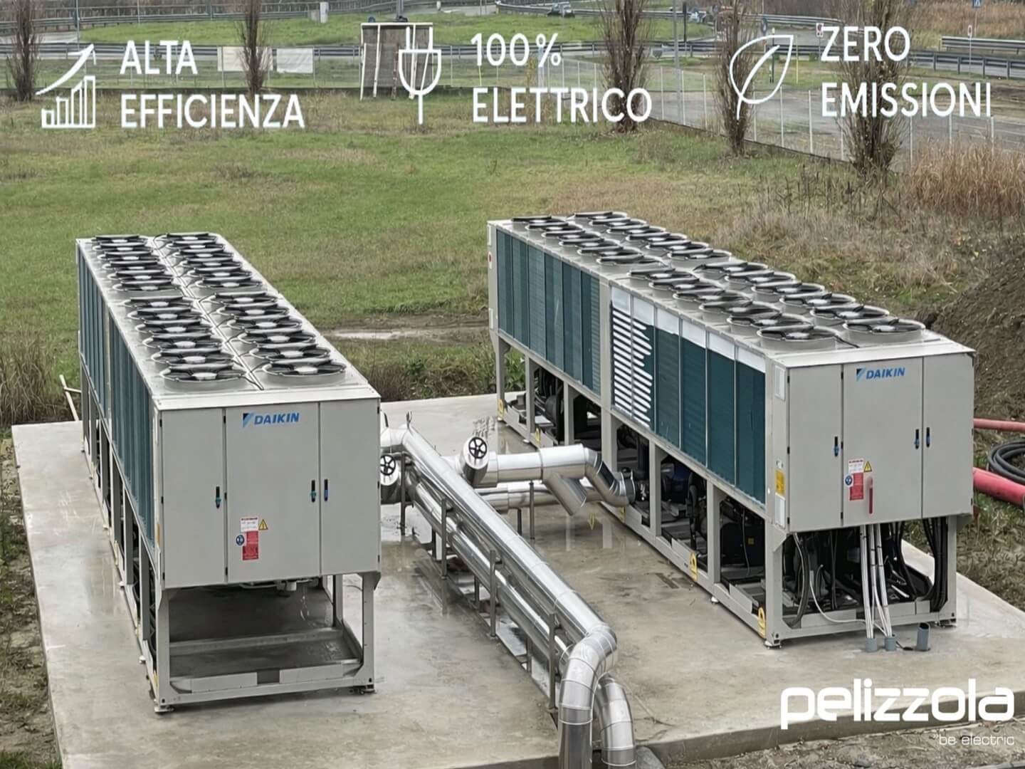 Audit Energetico