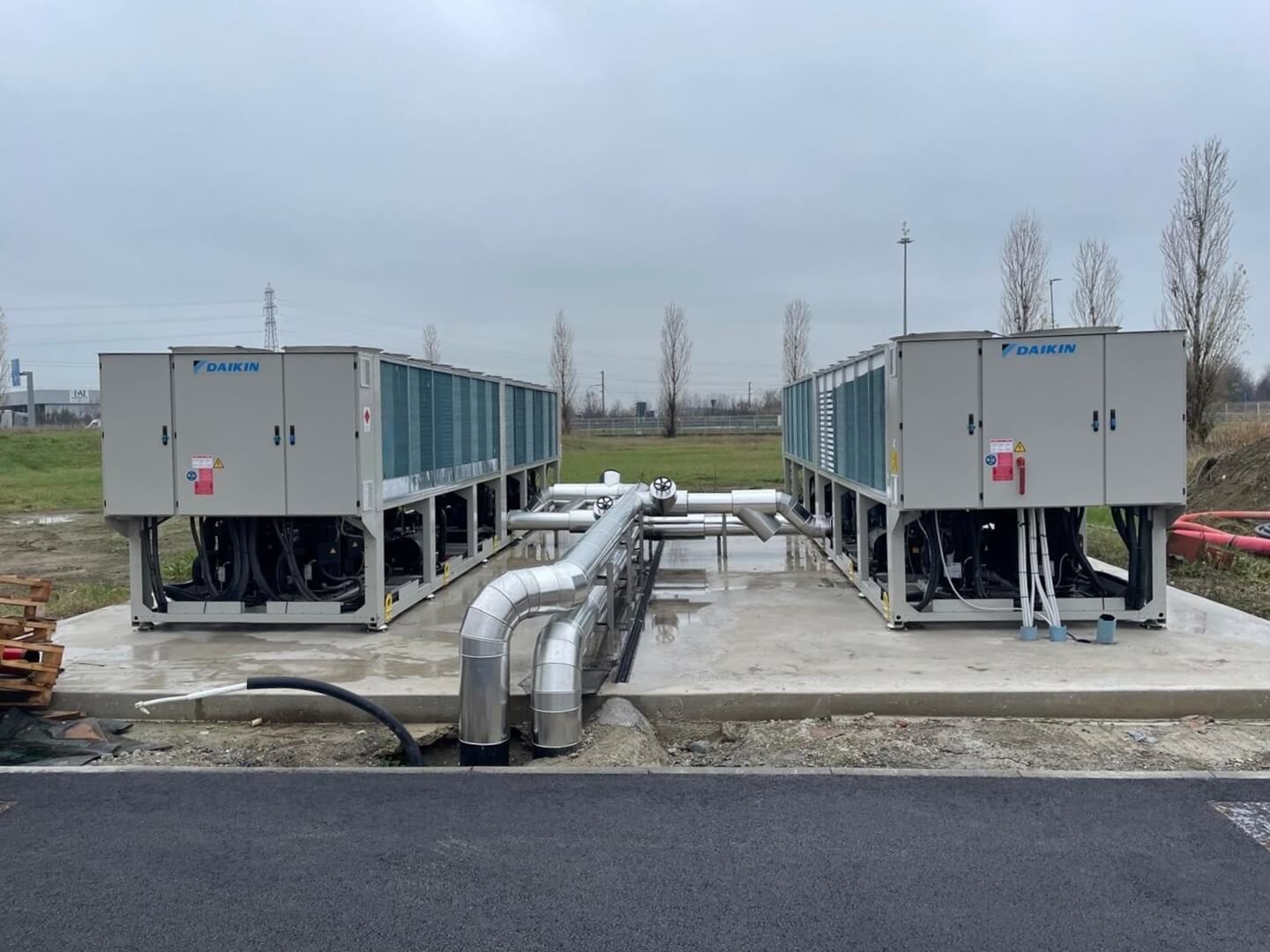 Audit Energetico