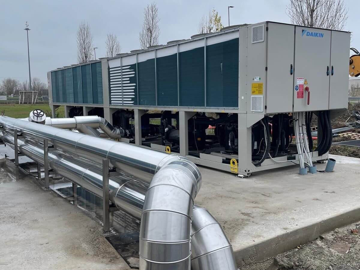 Audit Energetico