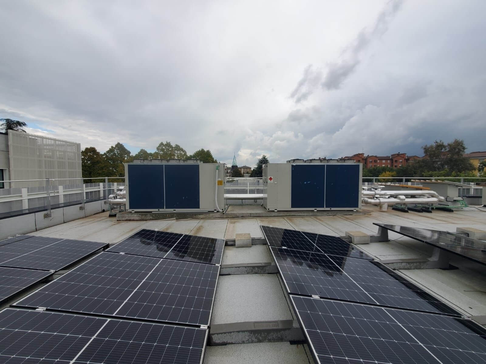 Audit Energetico