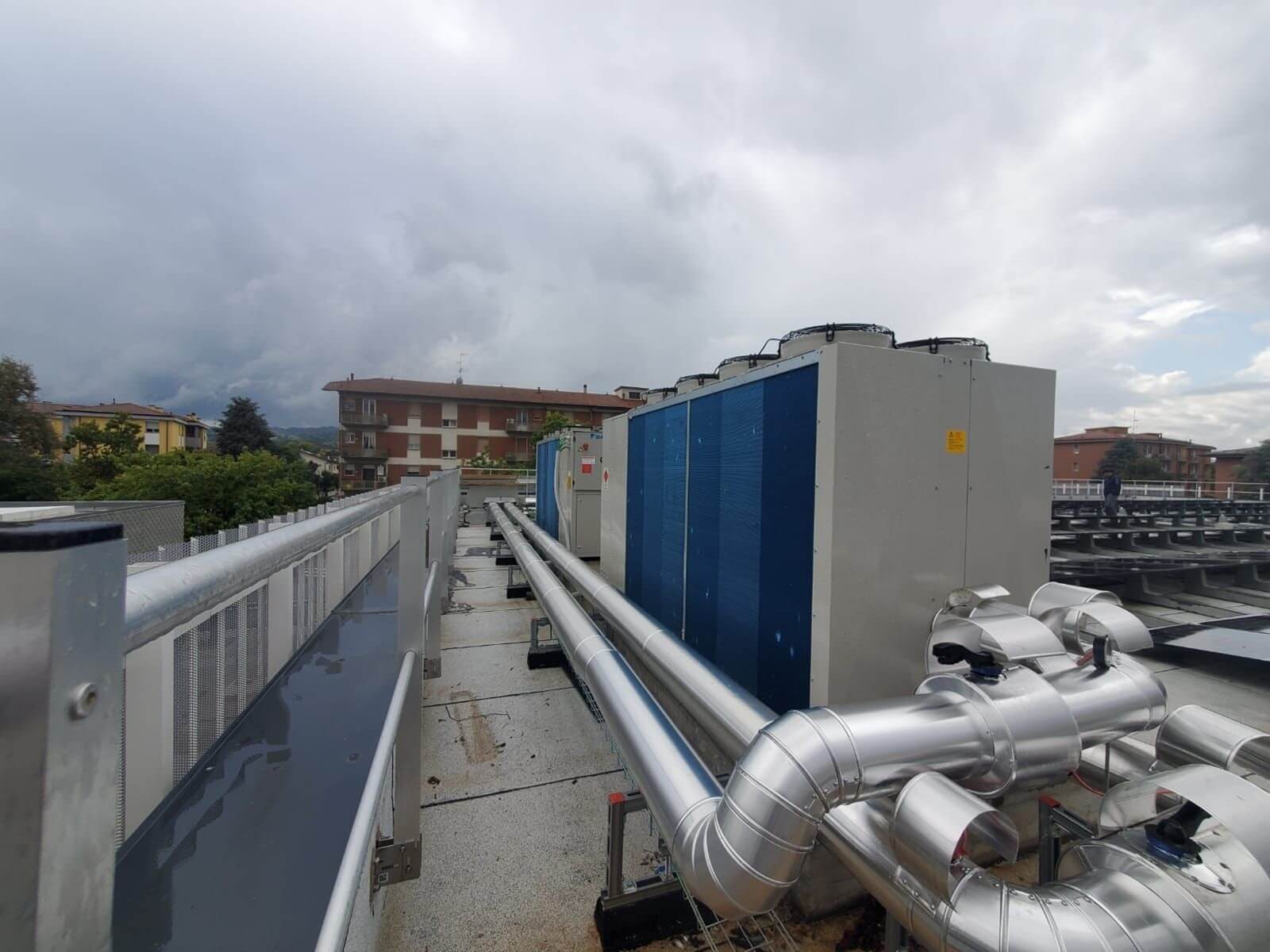 Audit Energetico