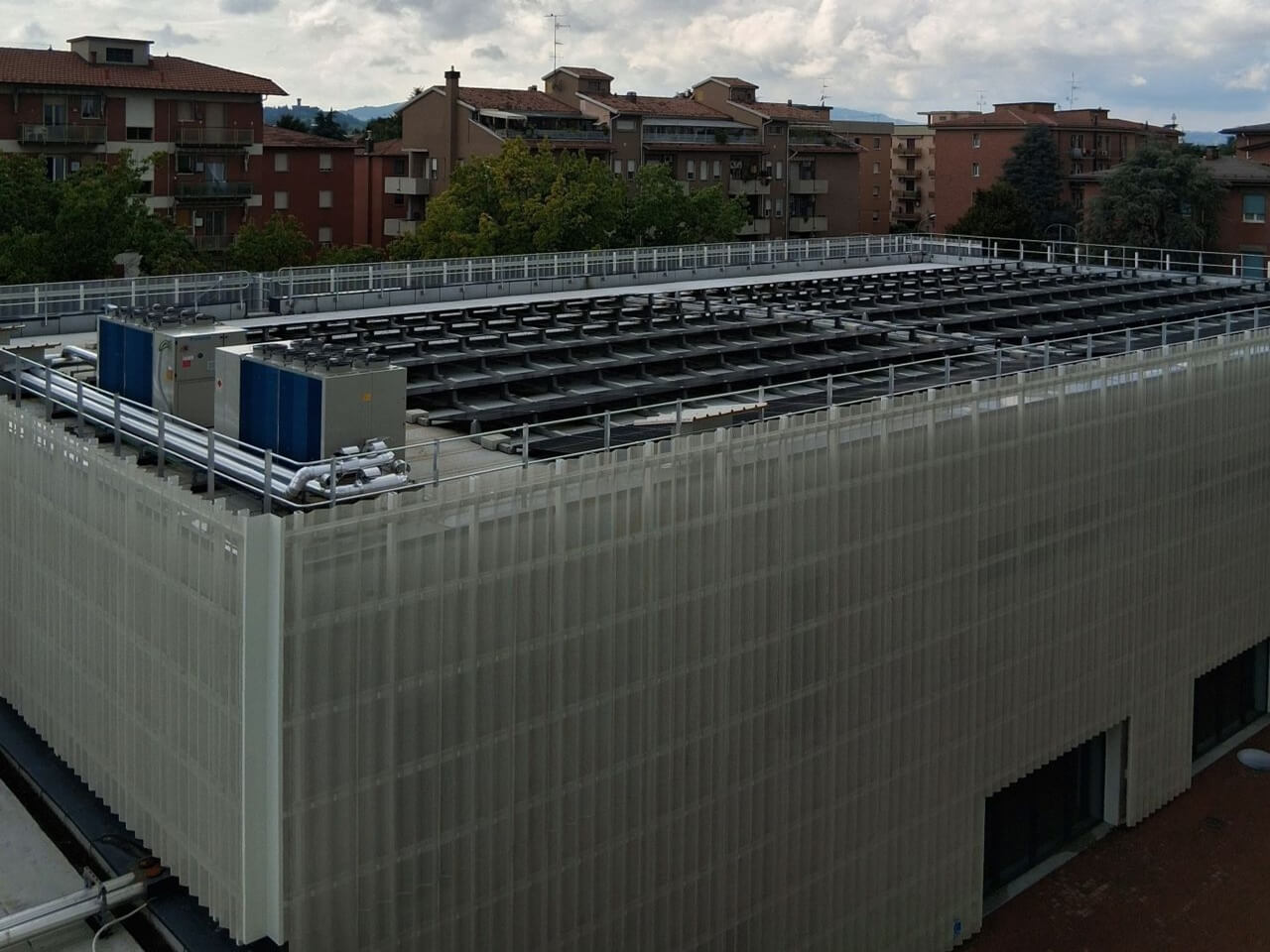 Audit Energetico