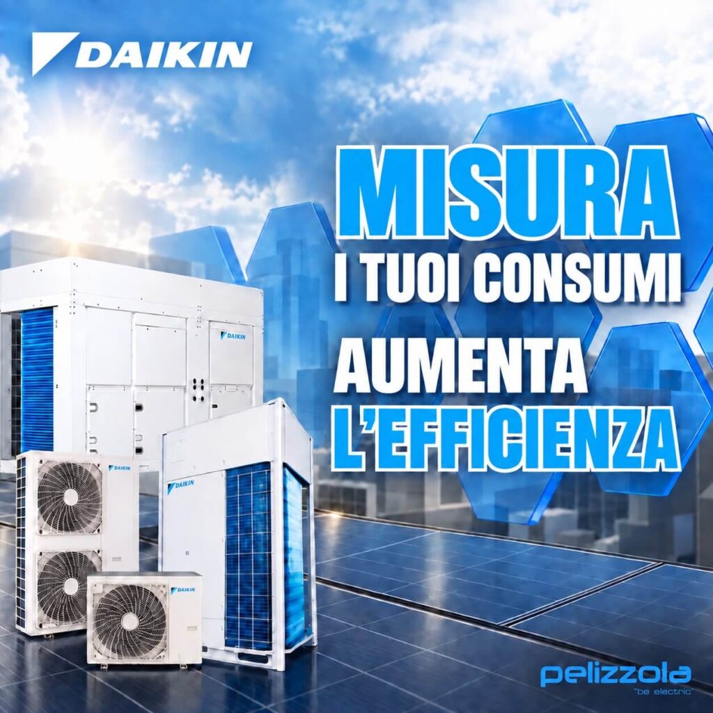Audit Energetico