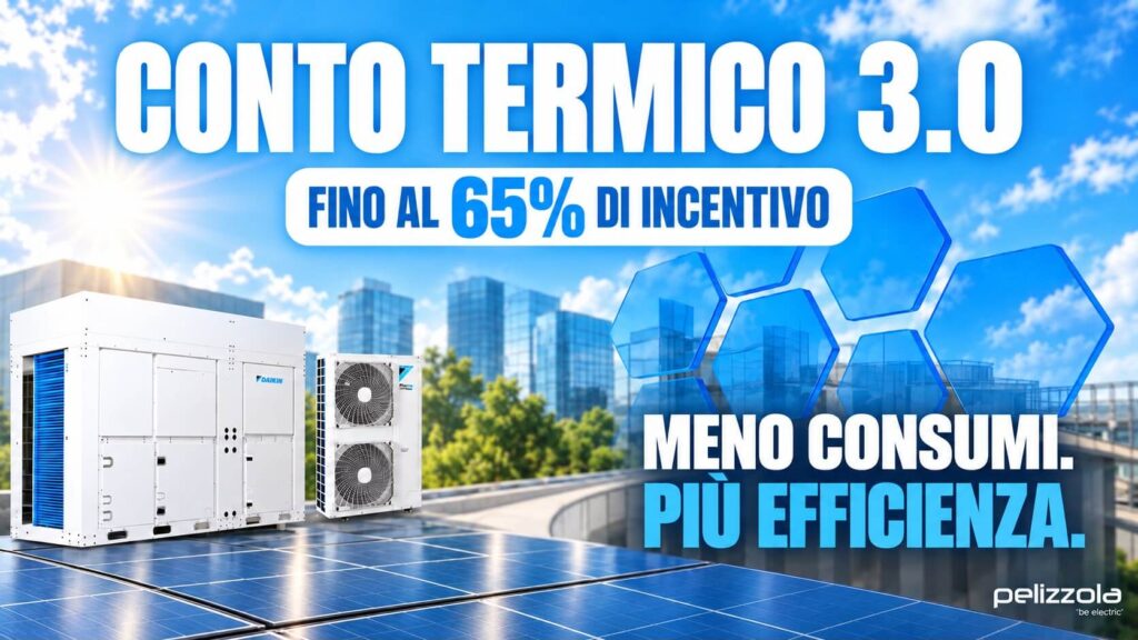 Audit Energetico